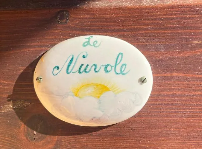 Nuvole Διαμέρισμα *
